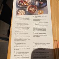  #Veganuary at Revive Kitchen Three - Hibiya Midtown in Tokyo