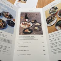 There are very limited allium-free options (mainly finger food). I ended up leaving the place to look for something else    at Revive Kitchen Three - Hibiya Midtown in Tokyo