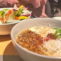   at Revive Kitchen Three - Hibiya Midtown in Tokyo