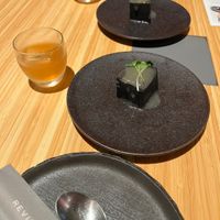   at Revive Kitchen Three - Hibiya Midtown in Tokyo