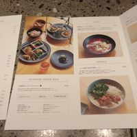  at Revive Kitchen Three - Hibiya Midtown in Tokyo