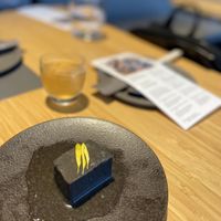   at Revive Kitchen Three - Hibiya Midtown in Tokyo