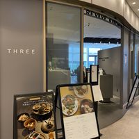   at Revive Kitchen Three - Hibiya Midtown in Tokyo