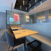   at Revive Kitchen Three - Hibiya Midtown in Tokyo