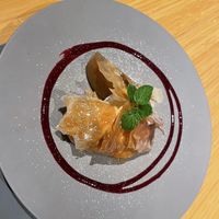   at Revive Kitchen Three - Hibiya Midtown in Tokyo