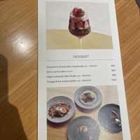   at Revive Kitchen Three - Hibiya Midtown in Tokyo