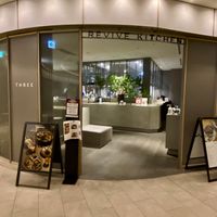   at Revive Kitchen Three - Hibiya Midtown in Tokyo