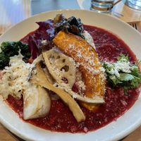   at Revive Kitchen Three - Hibiya Midtown in Tokyo