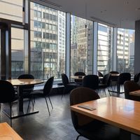   at Revive Kitchen Three - Hibiya Midtown in Tokyo