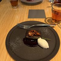   at Revive Kitchen Three - Hibiya Midtown in Tokyo