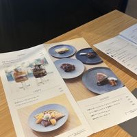   at Revive Kitchen Three - Hibiya Midtown in Tokyo