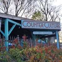  at Counter Culture in Austin