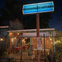  at Counter Culture in Austin