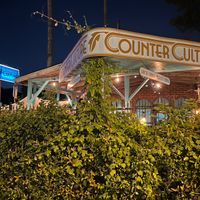  at Counter Culture in Austin