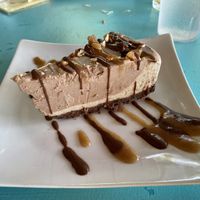 Pecan  at Counter Culture in Austin