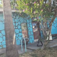 Front Entrance to the restaurant at Counter Culture in Austin