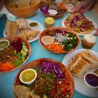  at Counter Culture in Austin