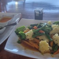  at El Chocolate in Puerto Ayora