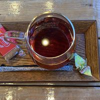 Tea and Toast at Ku in Fujikawaguchiko