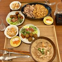   at Prana in Osaka