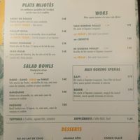  at Djawa - Valmy in Paris