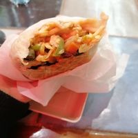  at SYD - Mad Mex - T3 in Mascot