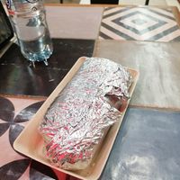  at SYD - Mad Mex - T3 in Mascot