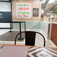  at SYD - Mad Mex - T3 in Mascot