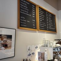 Prices at Kaffeerösterei Baum in Leer