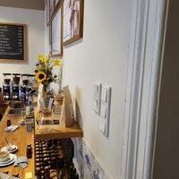  at Kaffeerösterei Baum in Leer