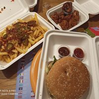 Yummy 🤤 at Bodhi in Ulm