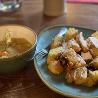 Kaiserschmarren  at Bodhi in Ulm