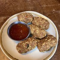 Chilli Cheeze Nuggets   at Bodhi in Ulm