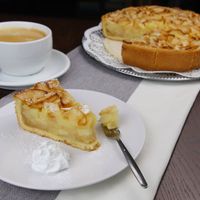 Apple Pie. at Bodhi in Ulm