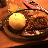 Pfanderl at Bodhi in Ulm