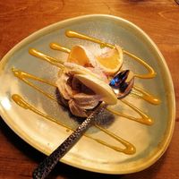 Mouse au Chocolat at Bodhi in Ulm