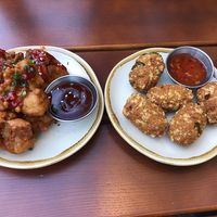 Vorspeisen at Bodhi in Ulm