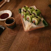  at Gonpachi - Nishiazabu in Tokyo