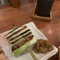   at Gonpachi - Nishiazabu in Tokyo