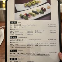   at Gonpachi - Nishiazabu in Tokyo