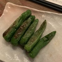   at Gonpachi - Nishiazabu in Tokyo