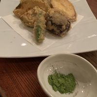   at Gonpachi - Nishiazabu in Tokyo