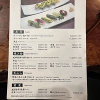   at Gonpachi - Nishiazabu in Tokyo