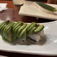   at Gonpachi - Nishiazabu in Tokyo