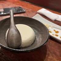   at Gonpachi - Nishiazabu in Tokyo