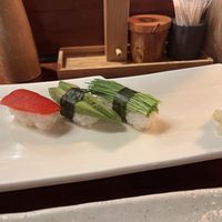   at Gonpachi - Nishiazabu in Tokyo