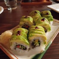  at Gonpachi - Nishiazabu in Tokyo