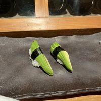   at Gonpachi - Nishiazabu in Tokyo