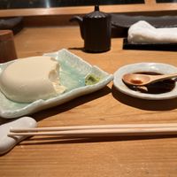   at Gonpachi - Nishiazabu in Tokyo