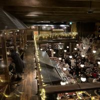   at Gonpachi - Nishiazabu in Tokyo